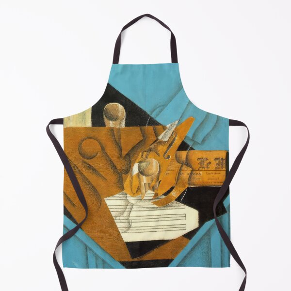 Item preview, Juan Gris designed and sold by winkycheese.