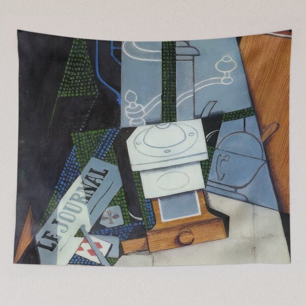 Item preview, Juan Gris designed and sold by winkycheese.