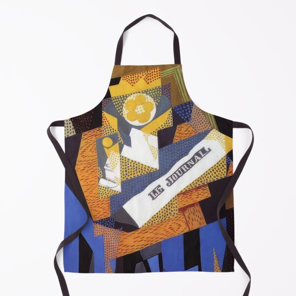 Item preview, Juan Gris designed and sold by winkycheese.