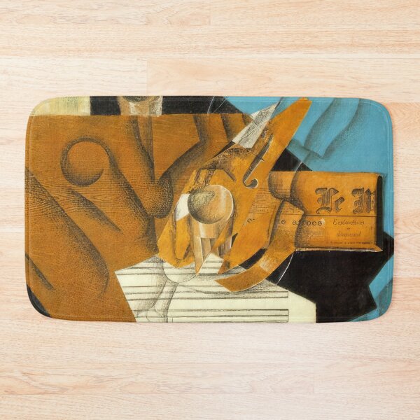 Item preview, Juan Gris designed and sold by winkycheese.