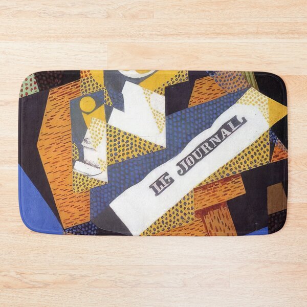 Item preview, Juan Gris designed and sold by winkycheese.