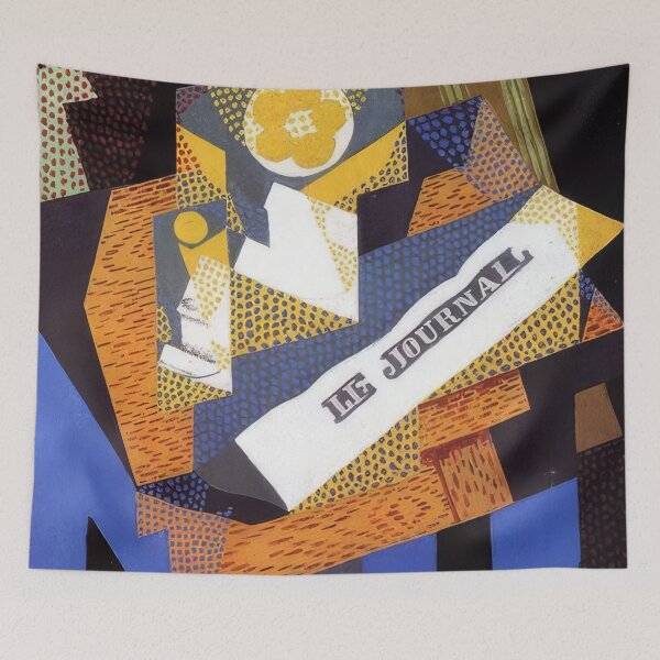 Item preview, Juan Gris designed and sold by winkycheese.