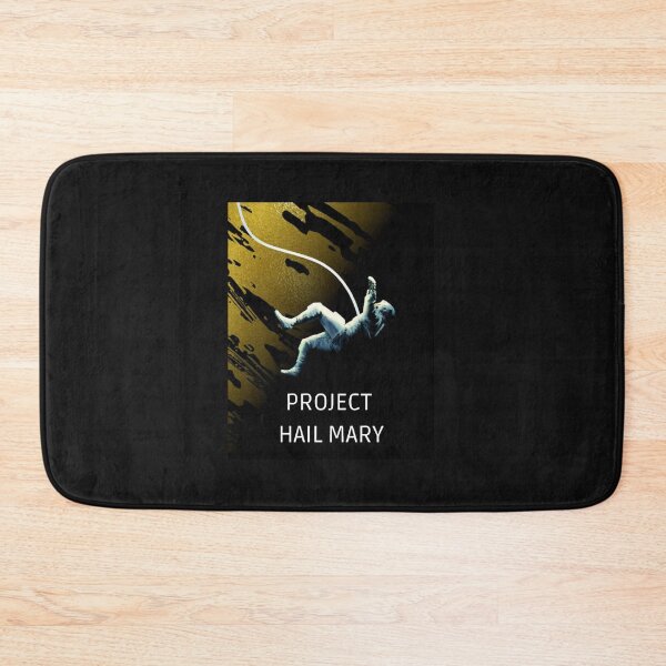 Item preview, Project Hail Mary - Sci-Fi Fan Art designed and sold by francesankooy.