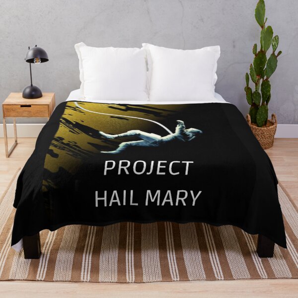 Item preview, Project Hail Mary - Sci-Fi Fan Art designed and sold by francesankooy.