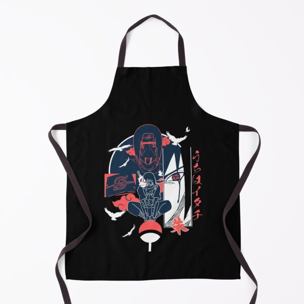 Artikelvorschau, Itachi Uchihas Thronpose entworfen und verkauft von The-Lone-Rodent.