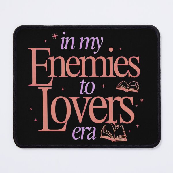Item preview, In my Enemies to Lovers era designed and sold by Polon93.