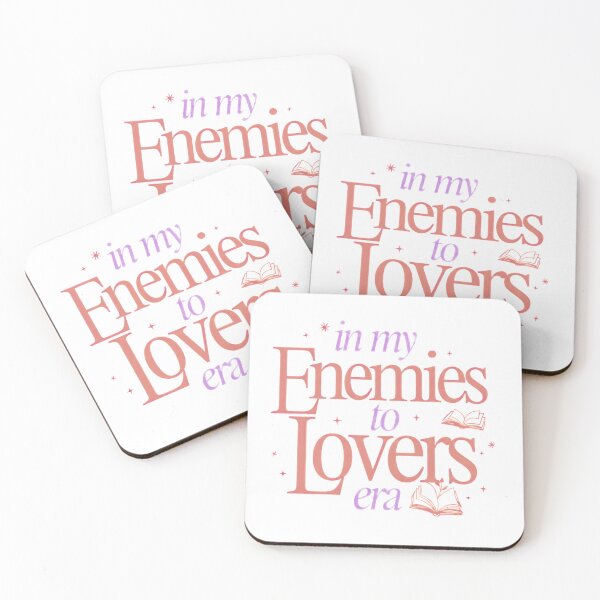Item preview, In my Enemies to Lovers era designed and sold by Polon93.