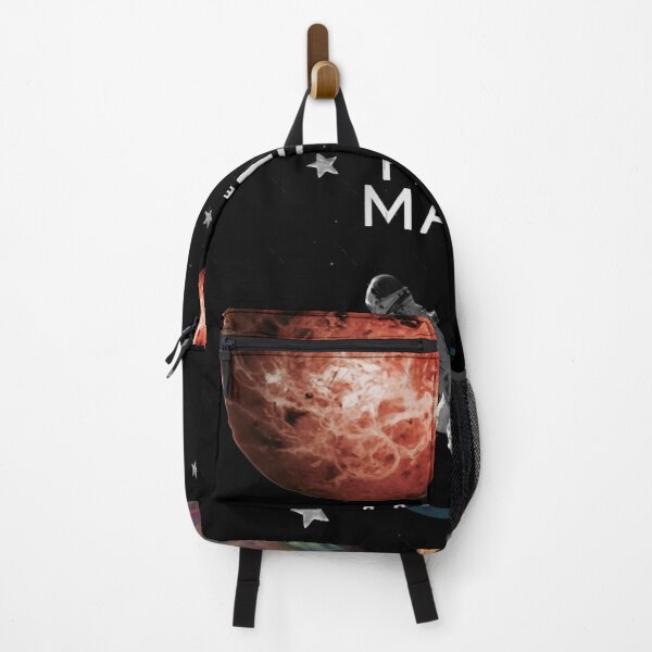 Item preview, Project Hail Mary - Sci-Fi Fan Art designed and sold by francesankooy.