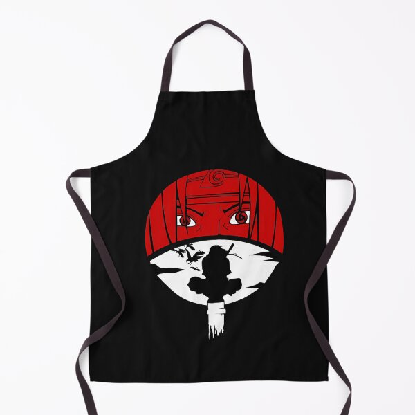 Item preview, Itachi Silhouette Moon Glow designed and sold by The-Lone-Rodent.