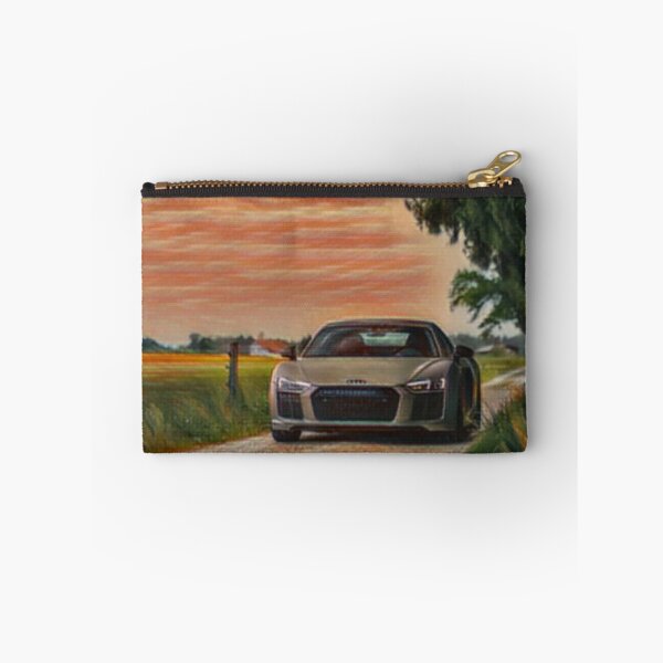 Artikelvorschau, Audi R8 entworfen und verkauft von OrangeCars.