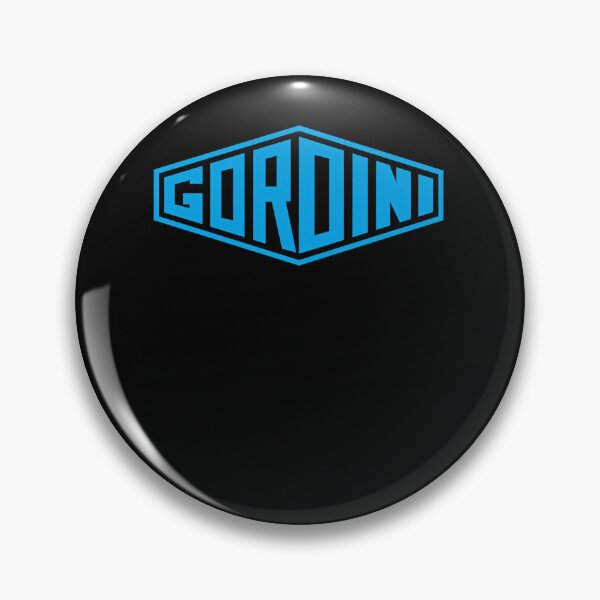 Item preview, Simca Gordini emblem - Trintignant, Behra, Manzon, Wimille, Sommer - Gordini blue print  designed and sold by Pastouch.