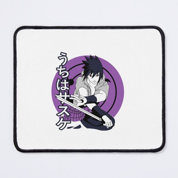 Artikelvorschau, Sasuke Uchiha Chidori Haltung entworfen und verkauft von The-Lone-Rodent.