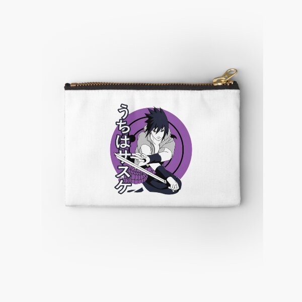 Aperçu de l'œuvre Position de Sasuke Uchiha Chidori créée et vendue par The-Lone-Rodent.