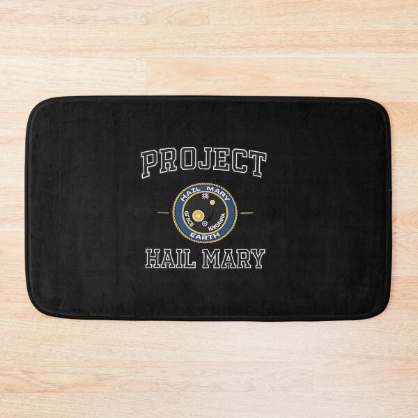 Item preview, Project Hail Mary - Sci-Fi Fan Art designed and sold by francesankooy.