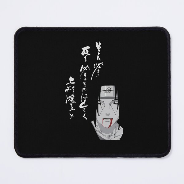 Item preview, Pain Yahiko Rain Village Art designed and sold by The-Lone-Rodent.