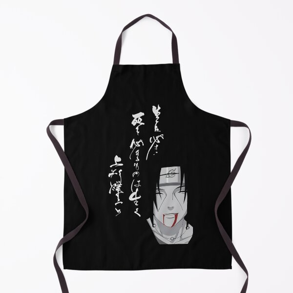 Item preview, Pain Yahiko Rain Village Art designed and sold by The-Lone-Rodent.