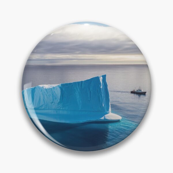 Item preview, drifting iceberg designed and sold by psychoshadow.