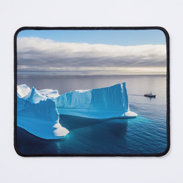 Item preview, drifting iceberg designed and sold by psychoshadow.