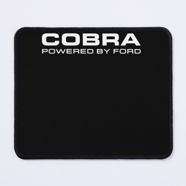 Item preview, Cobra powered by Ford - White print  designed and sold by Pastouch.