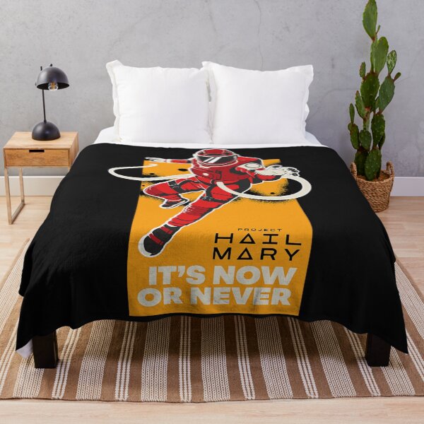 Item preview, Project Hail Mary - Sci-Fi Fan Art designed and sold by francesankooy.