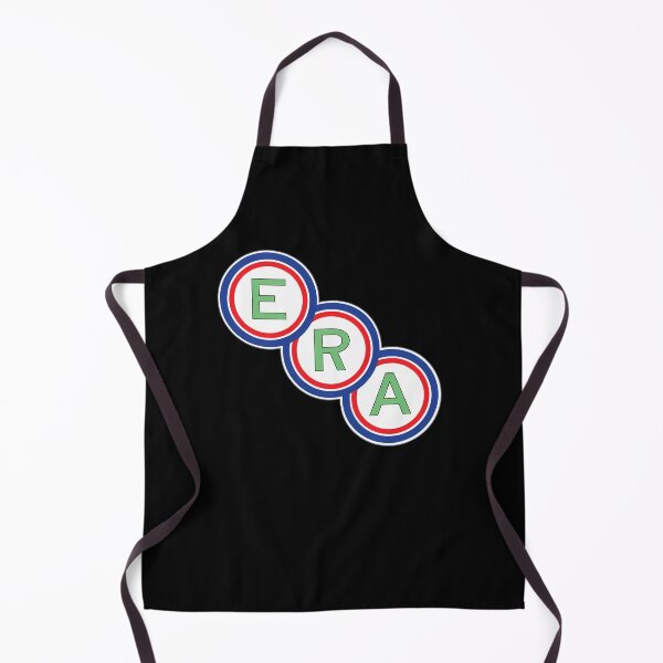 Item preview, ERA (English Racing Automobiles) emblem (1933-1954)  designed and sold by Pastouch.