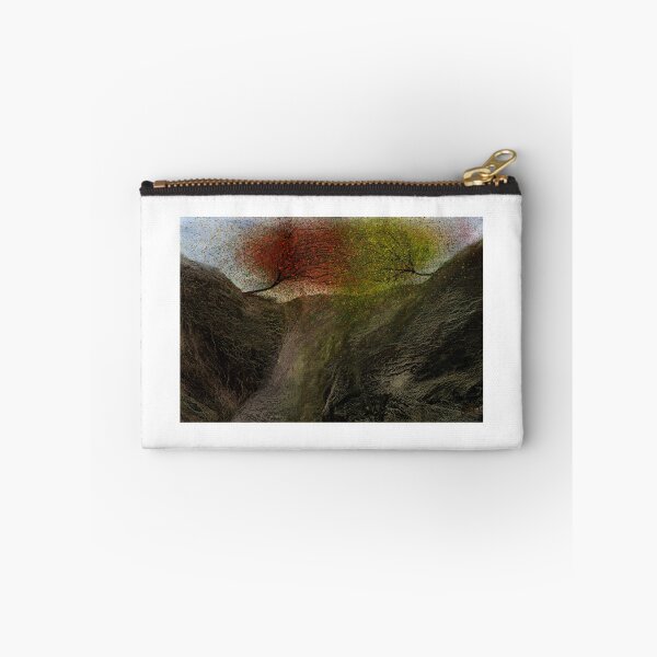 Item preview, Two Souls Creating Light | Spiritual Abstract Art, Emotional Energy Painting designed and sold by OksanaChepil.