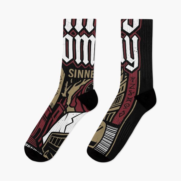 Item preview, Limbus Company Abnormalities Hunter designed and sold by Senpaiwaves.
