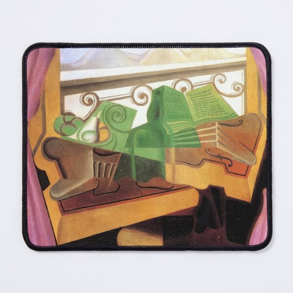 Item preview, Juan Gris designed and sold by winkycheese.