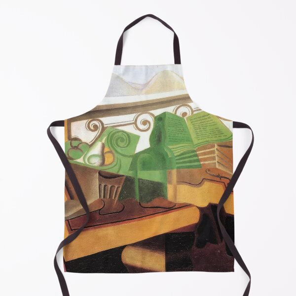 Item preview, Juan Gris designed and sold by winkycheese.