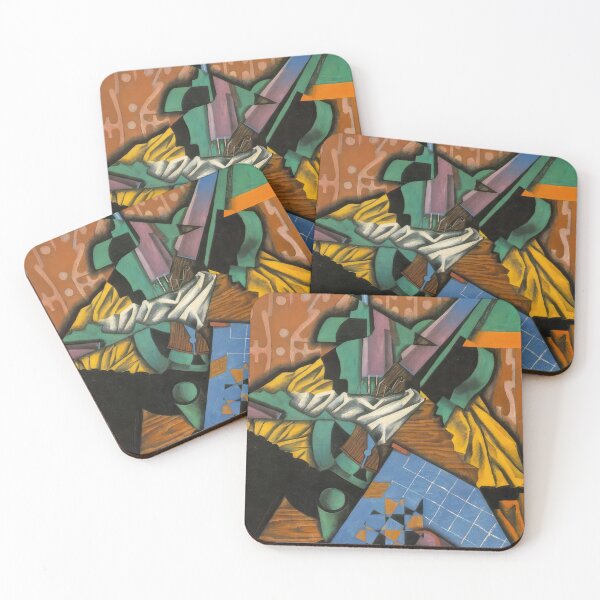 Item preview, Juan Gris designed and sold by winkycheese.