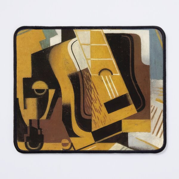 Item preview, Juan Gris designed and sold by winkycheese.