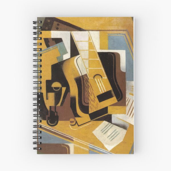 Item preview, Juan Gris designed and sold by winkycheese.