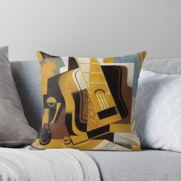 Item preview, Juan Gris designed and sold by winkycheese.