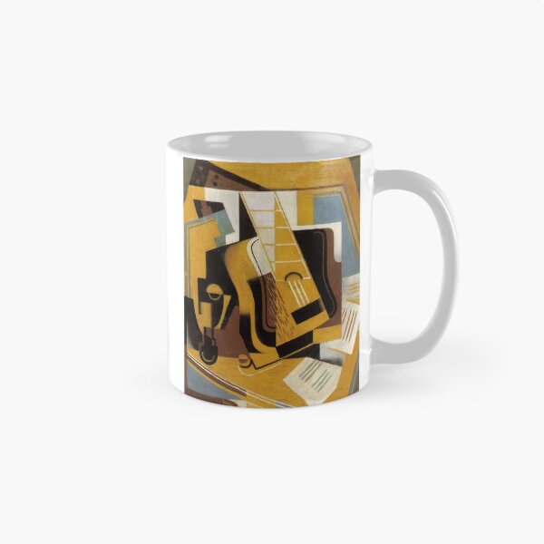Item preview, Juan Gris designed and sold by winkycheese.