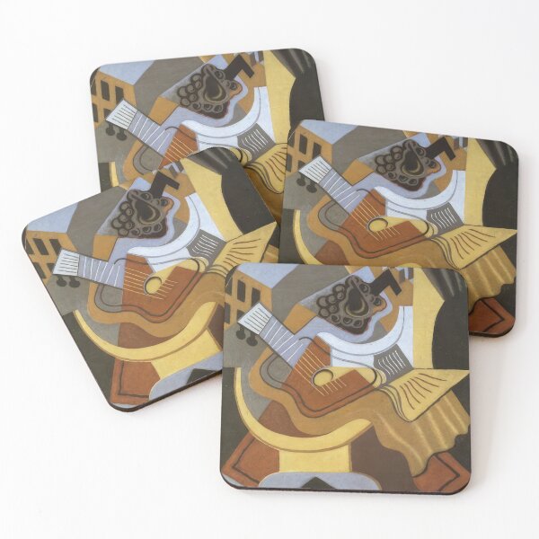 Item preview, Juan Gris designed and sold by winkycheese.