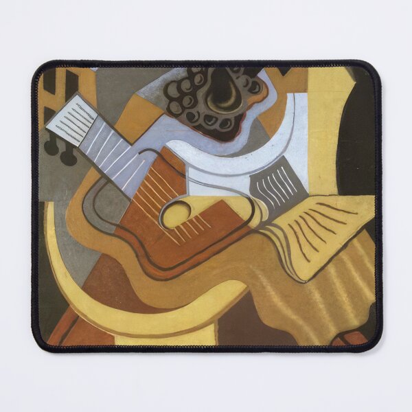 Item preview, Juan Gris designed and sold by winkycheese.