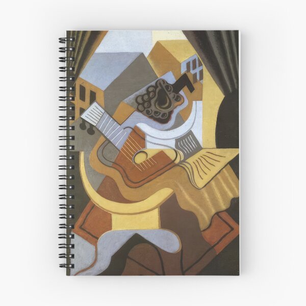 Item preview, Juan Gris designed and sold by winkycheese.
