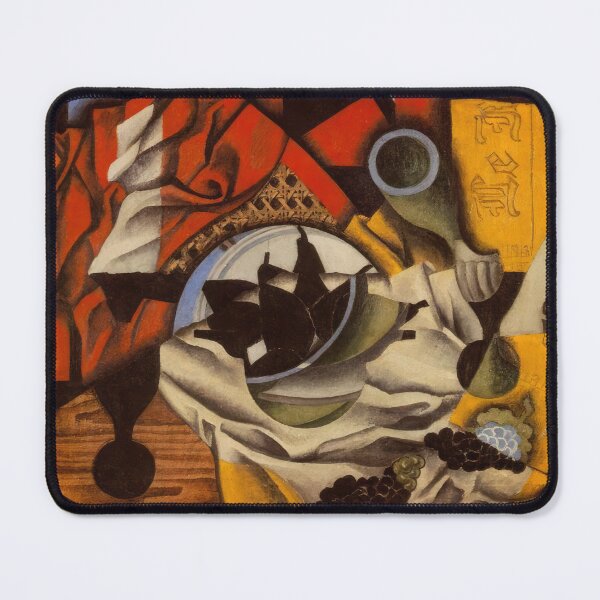 Item preview, Juan Gris designed and sold by winkycheese.