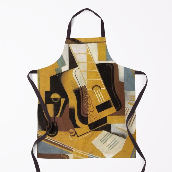 Item preview, Juan Gris designed and sold by winkycheese.