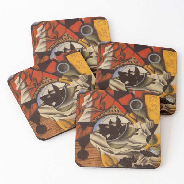 Item preview, Juan Gris designed and sold by winkycheese.