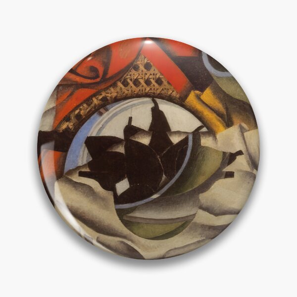 Item preview, Juan Gris designed and sold by winkycheese.