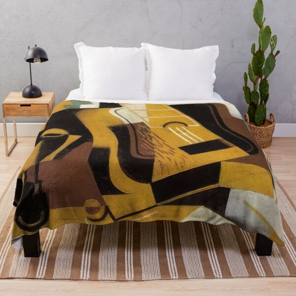 Item preview, Juan Gris designed and sold by winkycheese.