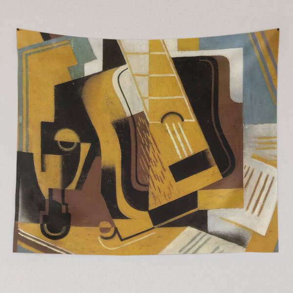 Item preview, Juan Gris designed and sold by winkycheese.