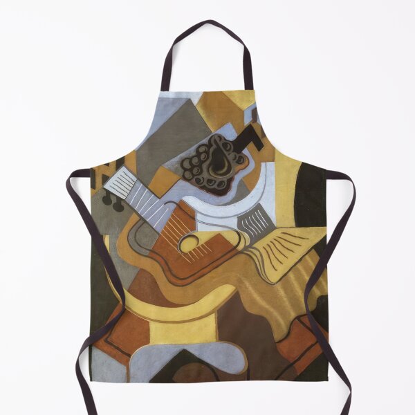 Item preview, Juan Gris designed and sold by winkycheese.