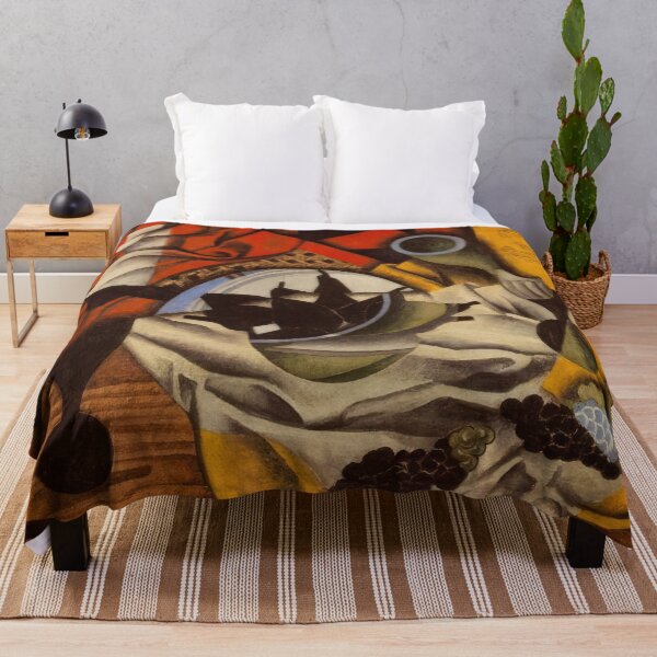 Item preview, Juan Gris designed and sold by winkycheese.