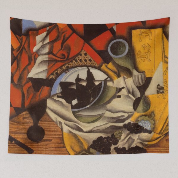 Item preview, Juan Gris designed and sold by winkycheese.