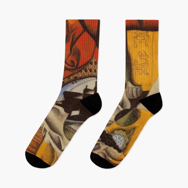 Item preview, Juan Gris designed and sold by winkycheese.
