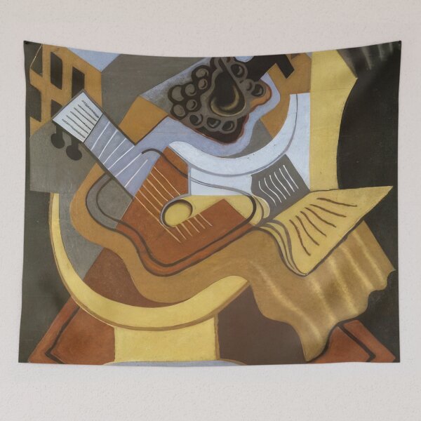 Item preview, Juan Gris designed and sold by winkycheese.