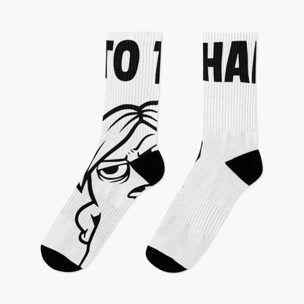 Item preview, Grace Talk to the hand designed and sold by Nebso.