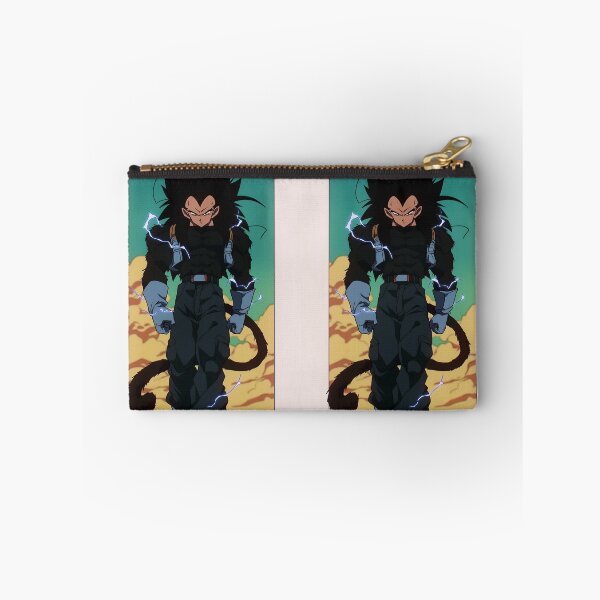 Item preview, Vegeta Black 4 designed and sold by the88thdragon.